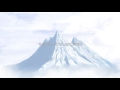 Painting a Mountain - Timelapse