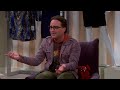 The Best Sheldon and Leonard Moments (Mashup) | The Big Bang Theory | TBS