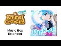 K.K. Robot Synth (Music Box) – Animal Crossing: New Horizons OST Extended