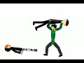 stickman wrestling ep 1