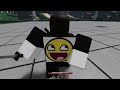 จีนอสในร่างนี้ แข็งแกร่งมาก.ๆ 🔥💣| Roblox The Strongest Battlegrounds