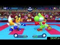 Let's Speedrun Mario & Sonic at the Olympic Games (All Events/Very Hard)