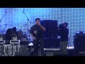 ICE CUBE - Straight Outta Compton (live) @ M.I.R. Festival 04-09-2011