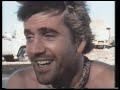Making of Mad Max Beyond Thunderdome