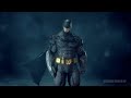 Evolution of Every Alternate Suit in Batman Games (2003 - 2022) 4K ULTRA HD