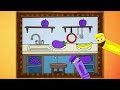 Color Crew Collection 3 Hours | Best Color Learning Videos for Kids | Teach Kids Colors | BabyFirst