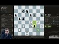 Instructive Chess in the Rapid Arena