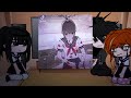 Yandere simulator reacts too ?????//this contains Oka x Ayano!!//explanation in disc!!//my au//