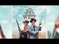 How Violent Was The Wild Wild West for TV Standards?