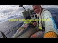 2ND AHI OF THE 2024 SEASON! -NO LIMITS FISHING