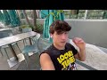 Chill Flipping Vlog | Soloflow