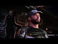 The best side quest in Mass Effect 2 - Legendary Edition