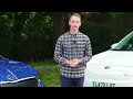 NEW Skoda Enyaq vs Kia e-Niro review – which is the ultimate real-world electric car? | What Car?