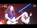 dragonforce en vivo