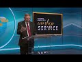 Righteousness by Faith and the Final Conflict part 1 - Pastor Stephen Bohr || Worship Hour (2/17/24)