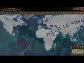 Herobrine Universalis IV AI-Only