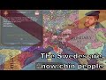 [EU4 MEME] The Sunni Syrian Sweden Experience