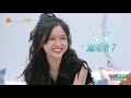 “Viva La Romance S5” EP12-3: Carina Zhang wears a wedding dress and proposes to Raymond | Mango TV