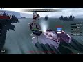 Beast Titan Gameplay in the new RTS update [AOT - Freedom War - Roblox]