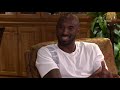 Kobe Bryant’s sit-down conversation with Nick Saban | ESPN