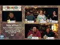 Uprooted Ep. 5 | Crazy River | Funny D&D Mini Campaign