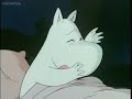 Moomin (1990) Why Snufkin must go alone :'(