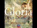 Handel: Dixit Dominus, HWV 232 - Dominus a dextris tuis