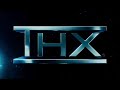 THX intro 1 minute versión High Quality Sound