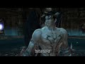 Tekken 6 - Devil Jin (Arcade Mode)