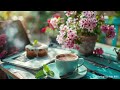 Mellow Jazz Coffee Music ☕ Soft Music for Work and Study and Relaxing