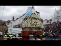 Virgen del Cisne, una procesión que congrega a cientos de creyentes