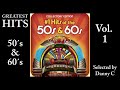 Best of 50s & 60s Vol. 1 *Oldies but Goldies* *Rock & Roll Greatest Hits* *Oldies but goodies*