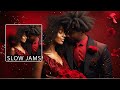 Old School Slow Jams Mix 💚 Slow Jams Old School R&B Mix 💚 90'S R&B Slow Jams Mix