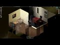 PROJECT ZOMBOID | INICIANDO NA CARPINTARIA E FARMANDO FERRAMENTAS NA CIDADE