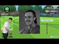 SWITCH SPORTS GOLF IS HERE