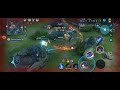 Honor of Kings Lam Tank Carry Gameplay Rank Master