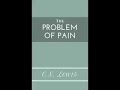 The Problem of Pain   C S Lewis