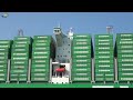 BIGGEST CONTAINER SHIP EVER ACE Maiden call at ROTTERDAM Port - Shipspotting September 2021