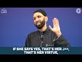 YA ALLAH, THIS IS THE SADDEST STORY OF UMAR (RA)! 😭 - Dr. Omar Suleiman @yaqeeninstituteofficial