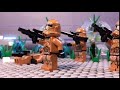 Stranded On Bothawui - LEGO Star Wars: The Clone Wars [TEASER CLIP]
