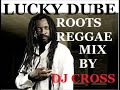 THE BEST OF LUCKY DUBE