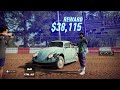 NFS Heat | Crazy Cowboy | 1:32.25