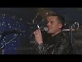 The Killers - When You Were Young (Live On Letterman)