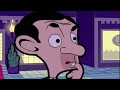 Chocolate Bean 🍫 | (Mr Bean Cartoon) | Mr Bean Full Episodes | Mr Bean Comedy