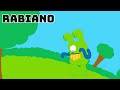 Alien Aircraft - Rabiano (My Singing Monsters)