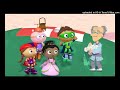 saul ayala y su moreno show juguete nuevo from super why The Rolling Rice Cakes audio