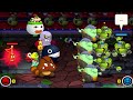 Mario & Luigi Side Story Games - All Final Bosses (Bowser's Minions + Bowser Jr.'s Journey)