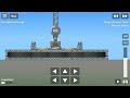 Megastructure Video // Episode 1- Space Elevator // Spaceflight Simulator 1.5.9.9