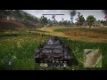 Anti-aereo vs Tanque