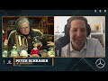 Peter Schrager on the Dan Patrick Show Full Interview | 4/17/24